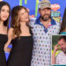 A única regra crucial de Adam Sandler para suas filhas navegando em Hollywood
