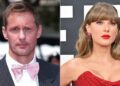 Alexander Skarsgard responde a Taylor Swift Song Speculação