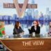 Alyssa Farah Griffin admite chorar no trabalho em 'The View'