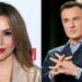 Alyssa Milano presta homenagem ao ex-co-estrela de 'Charmed' Julian McMahon
