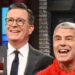 Andy Cohen diz