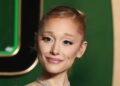 Ariana Grande coloca o recorde diretamente na carreira musical