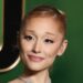 Ariana Grande coloca o recorde diretamente na carreira musical