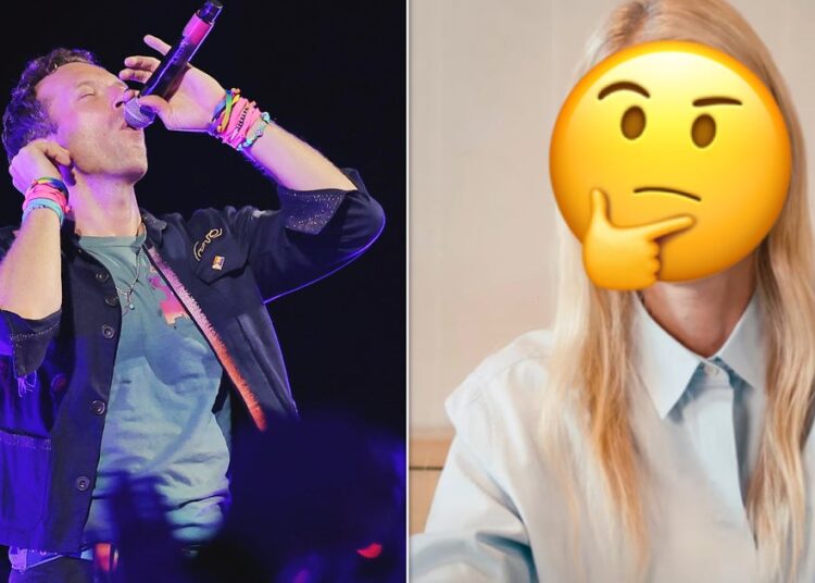 Astrônomo pega Gwyneth Paltrow após o escândalo do Kiss Cam