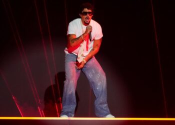 Bad Bunny imagina Trump fazendo o absolutamente impensável em novo videoclipe
