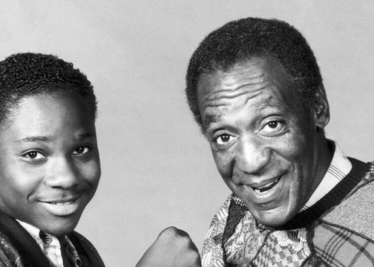 Bill Cosby quebra o silêncio na trágica morte de Malcolm-Jamal Warner