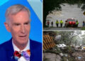 Bill Nye diz que a morte de inundação do Texas, destruição agravada ao ignorar a crise climática