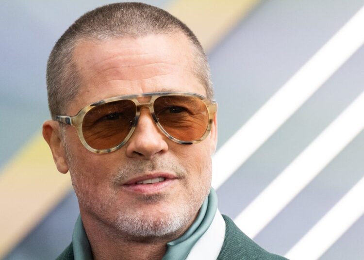 Brad Pitt confessa Geena Davis e Susan Sarandon o deixaram as estrelas