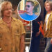 Brad Pitt tem cabelos desgrenhados em 'Once Upon a Time in Hollywood' Sequel Pics