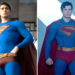 Brandon Routh ainda não parabenizou o companheiro do Superman David Corenswet