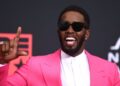 Celebridades reagem ao veredicto de julgamento de pentes 'Diddy' de Sean