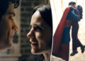 Cenas de beijo 'Superman' Censoradas na Índia por serem 'excessivamente sensuais'