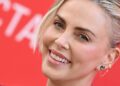 Charlize Theron's Brutal Take on Dating Apps