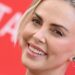 Charlize Theron's Brutal Take on Dating Apps