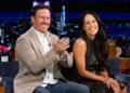 Chip Gaines bate os críticos anti-gays de 'de volta para a fronteira'