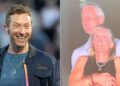 Chris Martin, do Coldplay