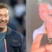 Chris Martin, do Coldplay