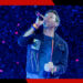 Coldplay Camp Randall Stadium Madison Wisconsin preços dos ingressos