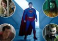 Com 'Superman', a destruição Christopher Nolan Whithed em filmes de quadrinhos finalmente acabou