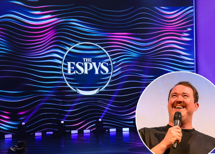 Como assistir 2025 ESPYs gratuitamente: tempo, indicados, transmissão ao vivo