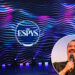 Como assistir 2025 ESPYs gratuitamente: tempo, indicados, transmissão ao vivo