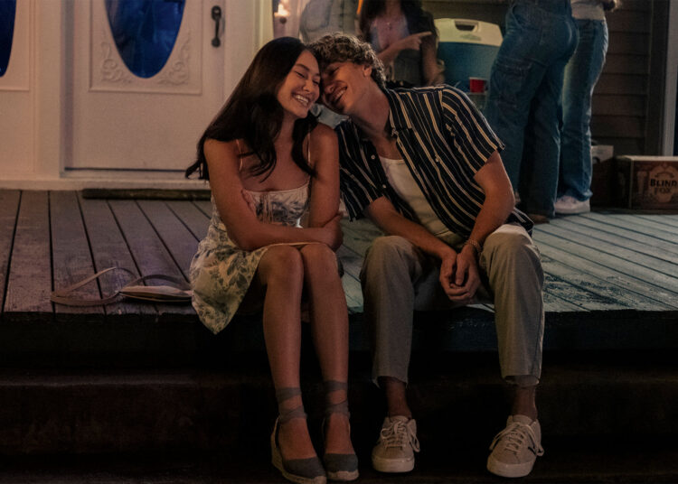 Como assistir 'O verão eu virei a temporada 3 de graça de graça