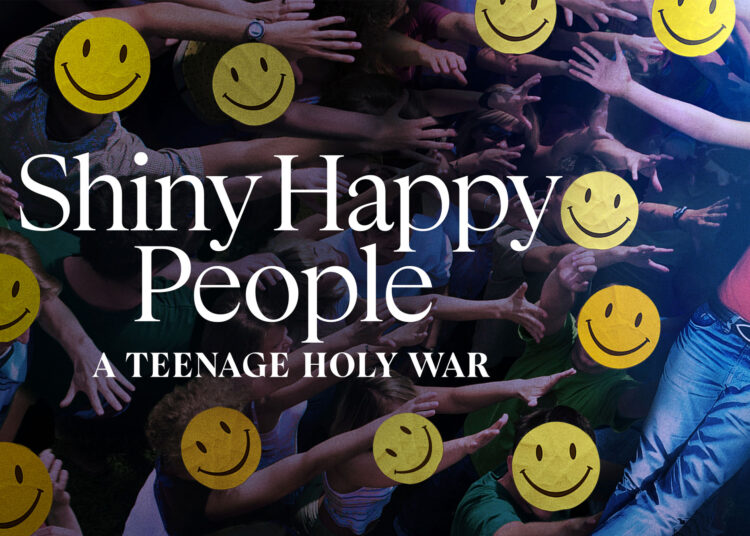 Como assistir 'Shiny Happy People' Season 2 de graça