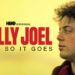 Como assistir o novo documentário de Billy Joel 'e assim vai'