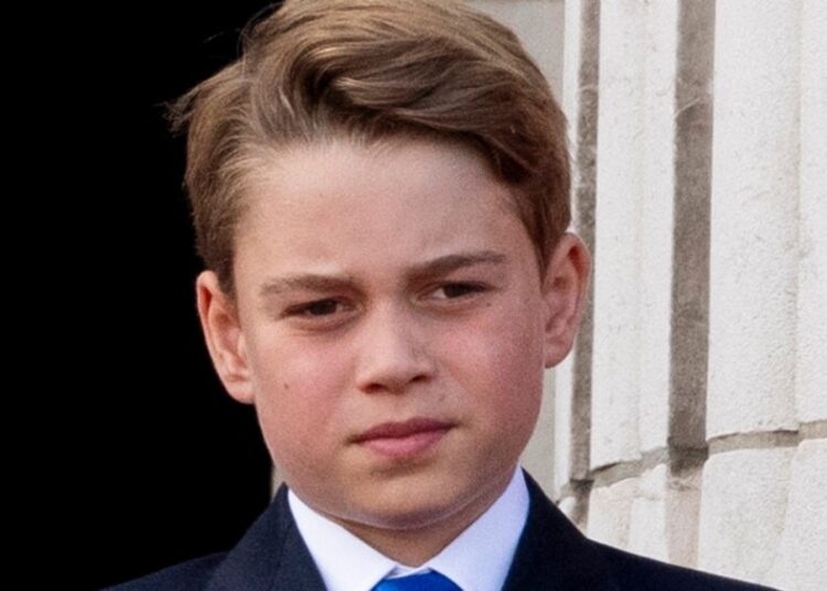 Príncipe George