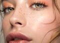 Como fazer sardas falsas com maquiagem para uma aparência natural e estética - terra de celebridade