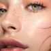 Como fazer sardas falsas com maquiagem para uma aparência natural e estética - terra de celebridade