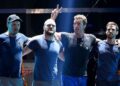 Coldplay se junta? Somos unidos mexicanos?