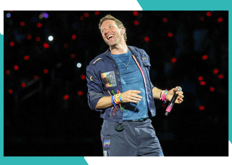 Como obter ingressos para os últimos shows dos EUA no Coldplay em Miami