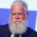 'Covardia pura!': David Letterman se separa 'CBS sem coragem' sobre o cancelamento de Colbert