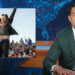 'Daily Show' assassina o Grok, elogio de Elon Musk, com uma mensagem simples de 7 palavras