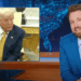 'Daily Show' destrói a reivindicação de Biden de Trump usando um clipe simplesmente inesquecível