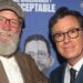 David Letterman rasga a CBS com uma lição de ortografia brutal sobre o cancelamento de Colbert
