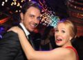 Dax Shepard publica foto nu da esposa Kristen Bell por uma razão surpreendentemente doce