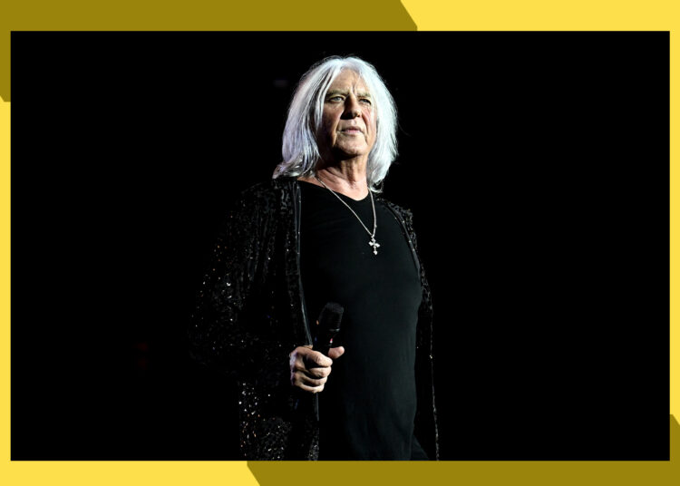Def Leppard Las Vegas Residência 2026: onde comprar ingressos