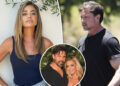 Denise Richards afirma que ex Aaron Phypers ameaçou matá -la em ordem de restrição chocante