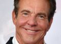 Dennis Quaid aborda a diferença de idade de 39 anos com a esposa