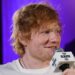Dicas de Ed Sheeran para novos pais