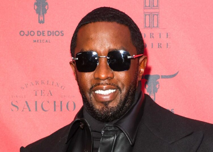 Diddy recebe reação de levantamento de sobrancelhas dos presos após o veredicto, afirma o advogado