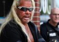 Dog the Bounty Hunter's Stepson dispara e mata o filho adolescente