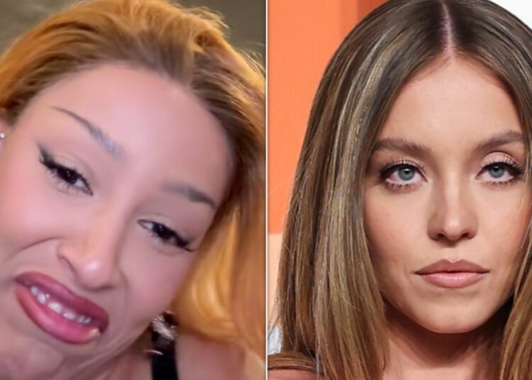 Doja Cat Trolls