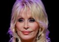 Dolly Parton está interrompendo alguns projetos após a morte do marido