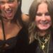 Dua Lipa presta homenagem a Ozzy Osbourne