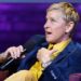 Ellen DeGeneres finalmente diz por que ela se estabeleceu na Inglaterra após a eleição