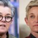 Ellen Degeneres apoia Rosie O'Donnell em meio a Trump Feud