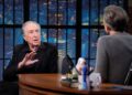 Eric Idle foi perguntado o que há de engraçado em Trump e sua resposta foi nenhuma questão de riso